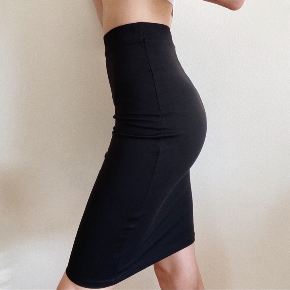 Zara skirt